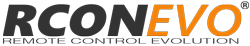 RCON EVO logo